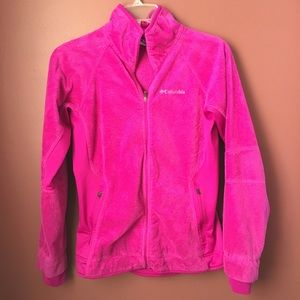 Columbia jacket